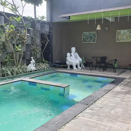 Oyo 3703 Bula Matari Hotel